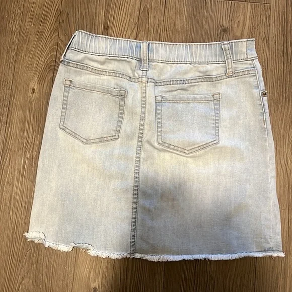 Cat & Jack Denim Skirt - Picture 4 of 4
